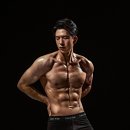 벙커짐 이미지