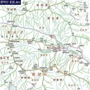 228차 부산금수강산산악회 경북 청도 화악산 산행 안내(한재미나리 삼겹살) 이미지