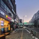 스텔라떡볶이경기군포