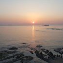 눈앞에 바다 이미지