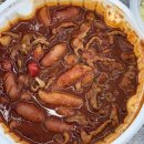 엽기떡볶이송탄점 | 송탄ㅣ동대문엽기떡볶이 송탄점ㅣ드디어 먹었다 엽기국물무뼈닭발 엽떡 신메뉴 포장 성공 내돈내산 후기