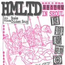 YOU GARAGE | [250303]HMLTD 모르던 사람의 내한 후기 (w. CHICKEN SNAKE SOUP)