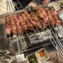 양왕 | 동탄 꿔바로우 맛집 이가네양꼬치 동탄2호점 양왕꼬치, 꿔바로우, 볶음밥 후기