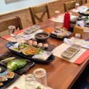 만복횟집 | 상남동 만복횟집 모둠회 방어 모임 단체석 이용후기