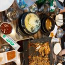 문산대박집