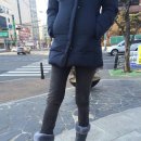 리복RCC롯데청량리 | 2016.01.22 베어파우 고데티아 구입후기