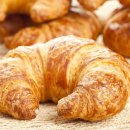 더크로와상 이미지