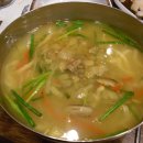 명동얼큰이칼국수 이미지