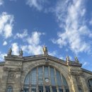 브런치바젤 | 한달 유럽여행 준비과정 및 후기2편 (지역 이동 기차 및 렌터카) 🚃🚘 서유럽 한달 여행 경비