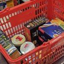 성광왕창할인마트 | 홍콩 웰컴마트 쇼핑리스트 내돈내산 과자 선물 쇼핑 추천