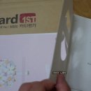 G9118 | 카드1번가 청첩장 G9118 두께와 청첩장가격을 보고 느낀 후기