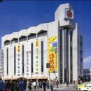 영동고등학교 도서관 이미지