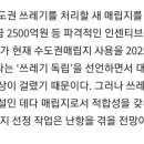 서울, 경기 쓰레기를 또 받아내게 생긴 인천시 이미지