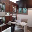 삼성전자 맞은편 공원 이미지