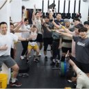 크로스핏하운드 | 가락동크로스핏 크로스핏하운드 가락본점 건강 관심자 위한 시설 선택 기준과 효율적인 운동 루틴 설계...