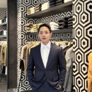 K트레이닝스쿨 | 수트서플라이 청담 플래그십 남자 정장 예복 상담 후기 웨딩 수트 추천