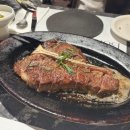 청주맛집 블루리본 보테가 티본스테이크 콤보 예약 방문 후기