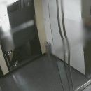 역삼역 방화 CCTV 이미지