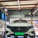 희망카센타 | 광양 벤츠 E300 미쉐린타이어 교체 후기 [ 프라이머시 투어 A/S 245 45R19 , 275 40R19 ]