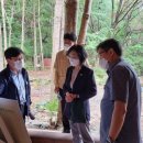 달천 유아숲체험원 이미지