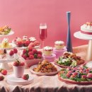 ㈜다이닝키트 | 2022 딸기 디저트 뷔페