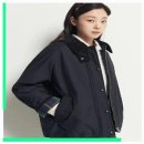 가좌1-05-015 | 가성비 빈폴 BEANPOLE 빈폴레이디스 25FW 헌팅 숏 패딩 - 블랙 BF5X38C015 478587 한정수량