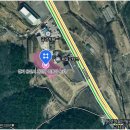 용인 삼성전자 국가산단·이동(반도체)신도시 인근, 용인 이동읍 토지 이미지