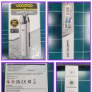 오토 메이트 | 부푸 브이메이트 프로2(voopoo vmate pro2) 사용 후기