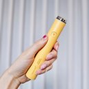 뷰크스킨케어 | 뷰티디바이스 입문 메디큐브 미니 부스터프로 춘식이 에디션 주의사항 5가지