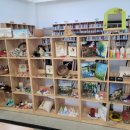 오색단풍작은도서관 이미지