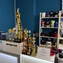 클린히트 복싱 짐 이미지