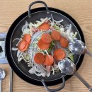 074. 동두천소방서_2 | 장안맛집 김뚜껑부대찌개 본점ㅣ장한평역맛집 부대볶음 장안점심 후기