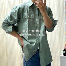 L.L.BEAN 빈티지 셔츠 후기, feat. 고원빈티지