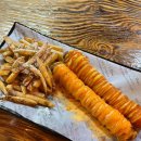 노가리앤비어 이미지