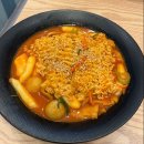 【동탄 맛집】 리틀꼬마김밥 동탄 영천점 / 꼬마김밥 맛집 / 라볶이 맛집