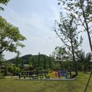 농업테마파크 공원 | 진주 문산 [ 두메실농업테마파크 ] 양귀비 꽃 실내온실 산책후기 5.31. 방문
