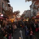 보정동 카페거리 이미지