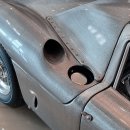 Ferrari 250LM clear Ver. 이미지