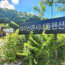 큰시내들펜션 이미지