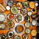 진수성찬 이미지