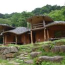 산골물소리 이미지