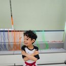 스타 태권도 이미지