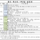 2025년 3월 특별산행 안내 : 홍도, 흑산도 섬 트래킹 이미지