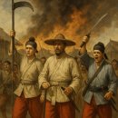 삼국산업 | 왜 신라는 삼국통일에 결국 실패했는가