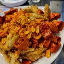 훈춘식당