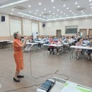 노인실버체조 | 강사파견[노인대학 프로그램] 실버체조, 치매예방활동/ 다감연구소