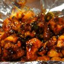 지코바(숯불바베큐치킨) 이미지