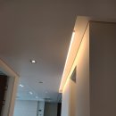 호려울마을 4단지 43평형 실링팬 &amp; 옵션조명 풀시공(봄맞이 행사가중)