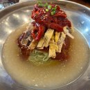 대구냉면 맛집 ] 교동면옥 성서계명대점 / 냉면 맛집 / 갈비탕 맛집 / 솔직후기 ( 교동 특냉면 / 갈비탕 )