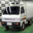 대전 냉동 탑차 이미지